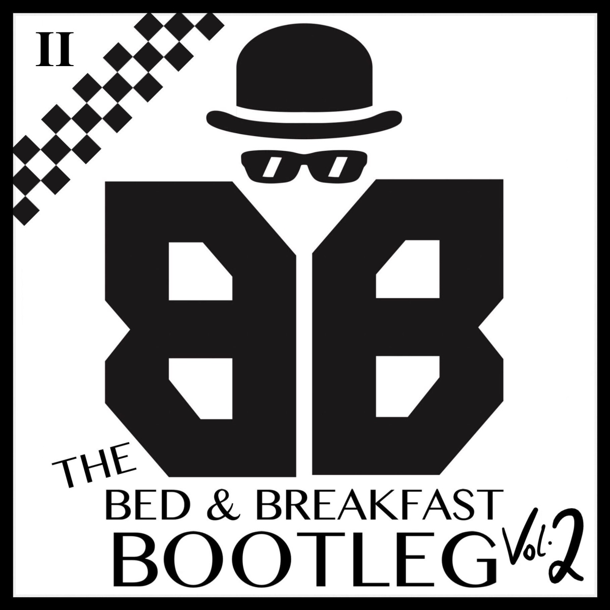 The Bed & Breakfast Bootleg Volume 2